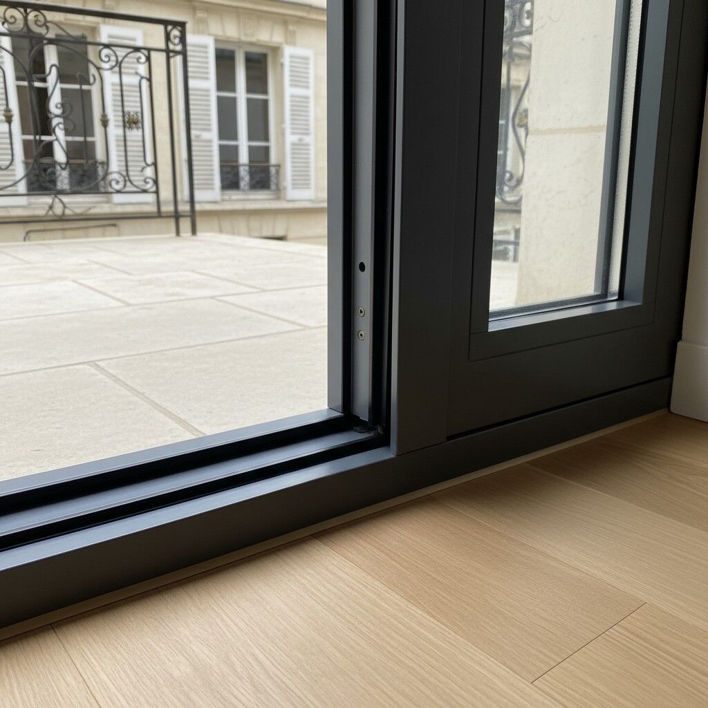 SARL ALUMINIUM QUEDILLAC